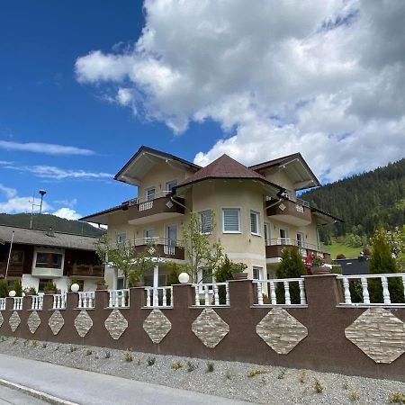 Апартаменты Haus Senel Эбен  Экстерьер фото
