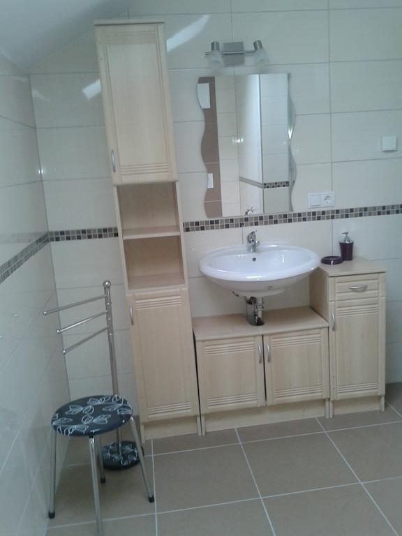 Апартаменты Haus Senel Эбен  Номер фото